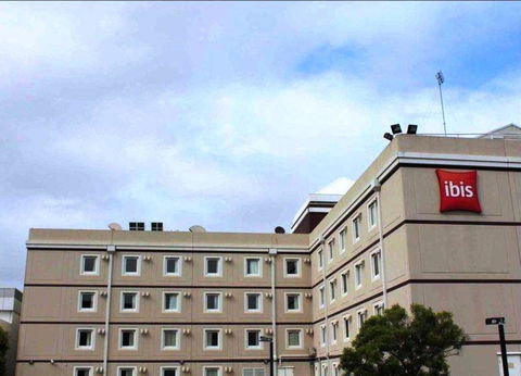 Ibis Newcastle - Holiday Jervis Bay 22