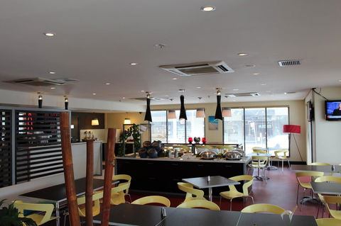 Ibis Newcastle - Holiday Jervis Bay 13