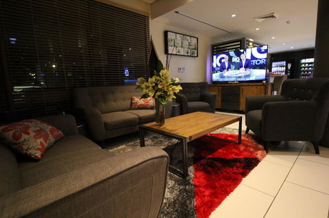 Ibis Newcastle - Holiday Jervis Bay 29