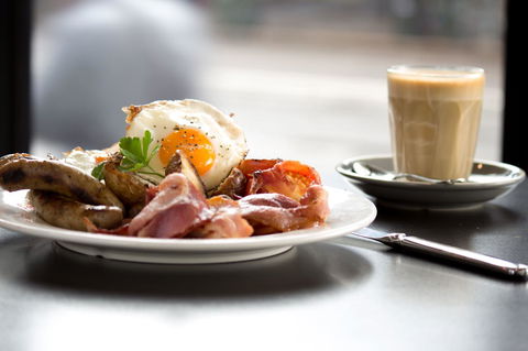 Ibis Newcastle - Holiday Jervis Bay 6