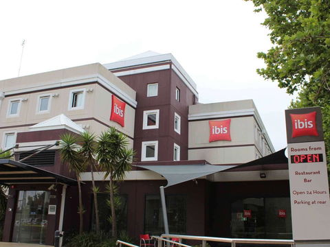 Ibis Newcastle - Holiday Jervis Bay 0