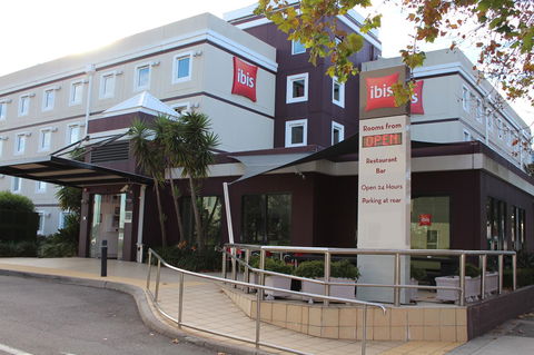 Ibis Newcastle - Holiday Jervis Bay 1