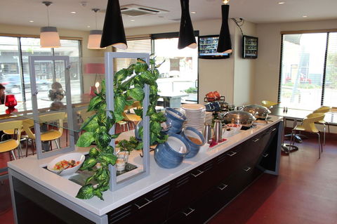 Ibis Newcastle - Holiday Jervis Bay 9