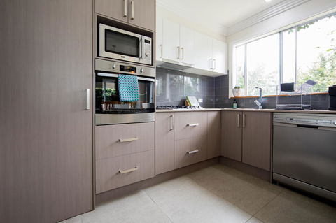 Armidale Cottage - House 2 - Holiday Jervis Bay 15