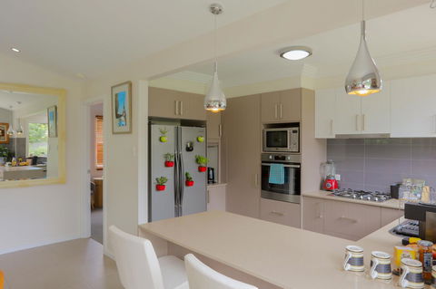 Armidale Cottage - House 2 - Holiday Jervis Bay 17