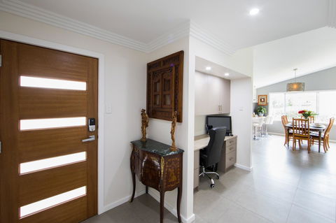 Armidale Cottage - House 2 - Holiday Jervis Bay 7