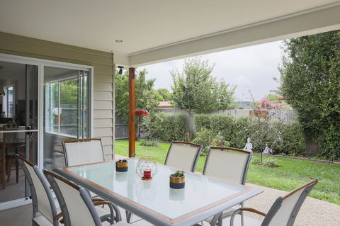 Armidale Cottage - House 2 - Holiday Jervis Bay 4