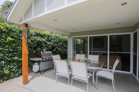 Armidale Cottage - House 2 - Holiday Jervis Bay 6