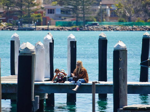 Oxley 8 At Tuncurry - Holiday Jervis Bay 4