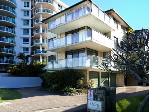 Oxley 8 At Tuncurry - Holiday Jervis Bay 7