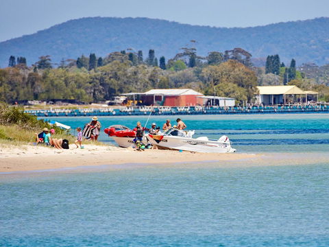 Oxley 8 At Tuncurry - Holiday Jervis Bay 6