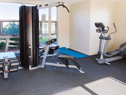 Oaks Port Stephens Pacific Blue Resort - Holiday Jervis Bay 9