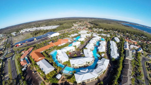 Oaks Port Stephens Pacific Blue Resort - Holiday Jervis Bay 3
