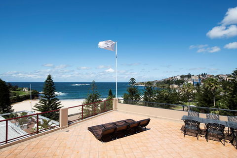 Coogee Sands Hotel & Apartments - Holiday Jervis Bay 10