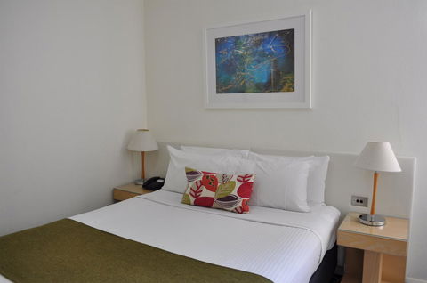 Coogee Sands Hotel & Apartments - Holiday Jervis Bay 33