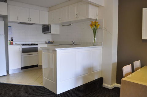 Coogee Sands Hotel & Apartments - Holiday Jervis Bay 34