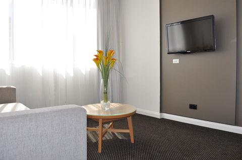 Coogee Sands Hotel & Apartments - Holiday Jervis Bay 36