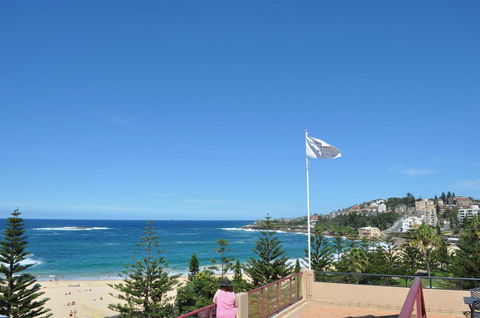 Coogee Sands Hotel & Apartments - Holiday Jervis Bay 29