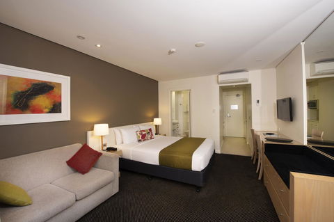 Coogee Sands Hotel & Apartments - Holiday Jervis Bay 14