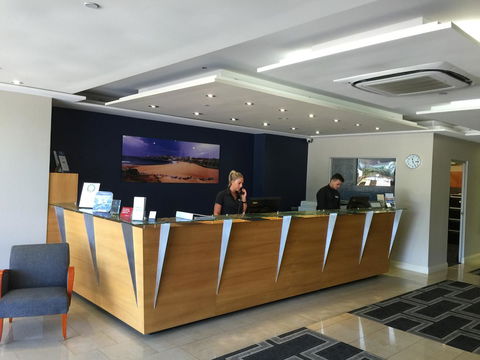 Coogee Sands Hotel & Apartments - Holiday Jervis Bay 20