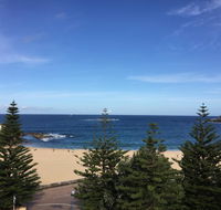 Coogee Sands Hotel  Apartments - Holiday Jervis Bay