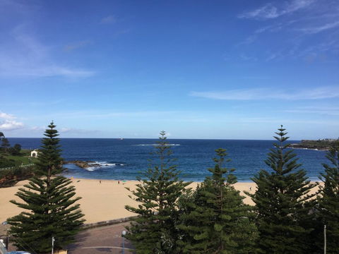 Coogee Sands Hotel & Apartments - Holiday Jervis Bay 0