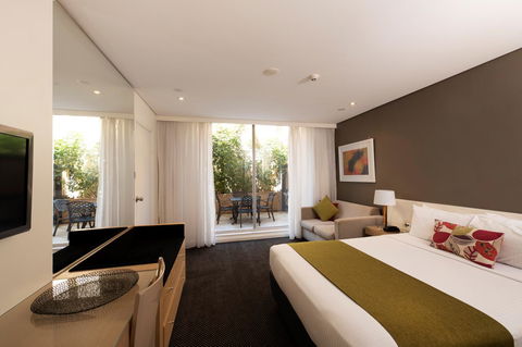 Coogee Sands Hotel & Apartments - Holiday Jervis Bay 8