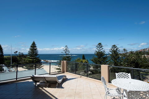 Coogee Sands Hotel & Apartments - Holiday Jervis Bay 11