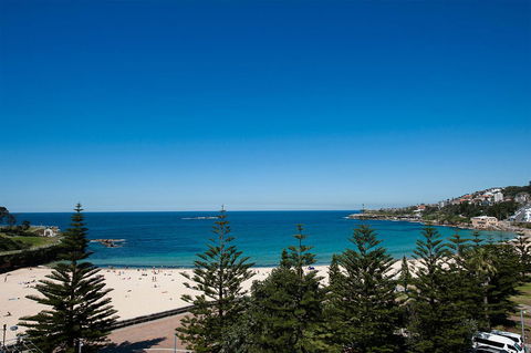 Coogee Sands Hotel & Apartments - Holiday Jervis Bay 21