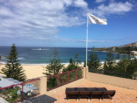 Coogee Sands Hotel & Apartments - Holiday Jervis Bay 26
