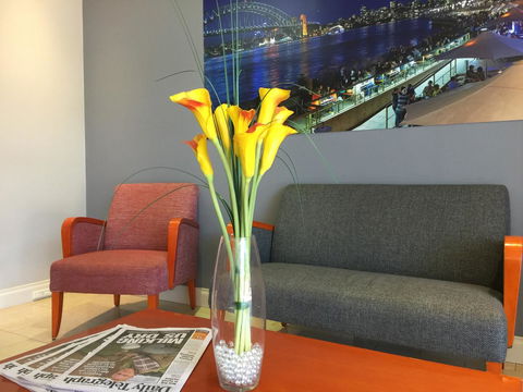 Coogee Sands Hotel & Apartments - Holiday Jervis Bay 22