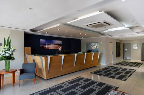 Coogee Sands Hotel & Apartments - Holiday Jervis Bay 7