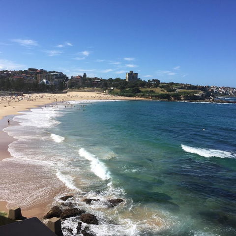 Coogee Sands Hotel & Apartments - Holiday Jervis Bay 23