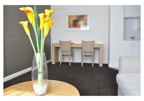 Coogee Sands Hotel & Apartments - Holiday Jervis Bay 4