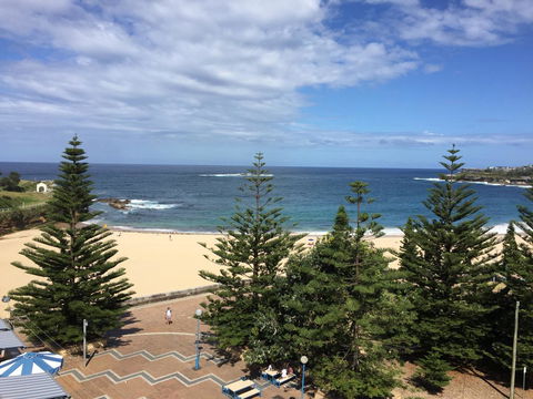 Coogee Sands Hotel & Apartments - Holiday Jervis Bay 17