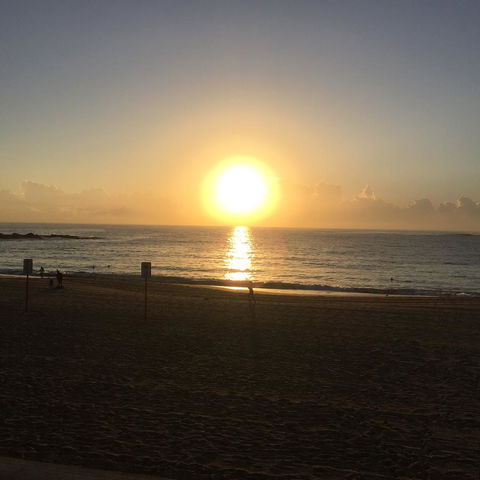 Coogee Sands Hotel & Apartments - Holiday Jervis Bay 24