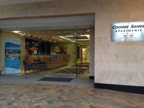 Coogee Sands Hotel & Apartments - Holiday Jervis Bay 19