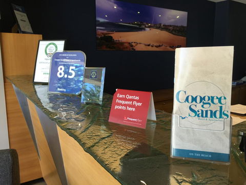 Coogee Sands Hotel & Apartments - Holiday Jervis Bay 32