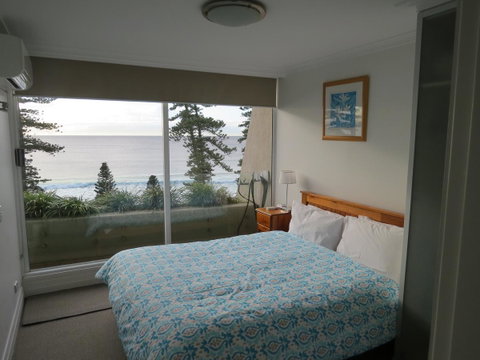 Manly Paradise Motel & Apartments - Holiday Jervis Bay 26