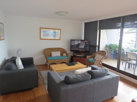 Manly Paradise Motel & Apartments - Holiday Jervis Bay 25