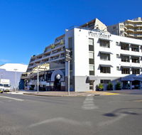 Manly Paradise Motel  Apartments - Holiday Jervis Bay