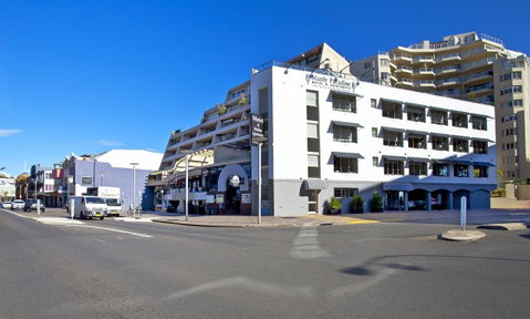 Manly Paradise Motel & Apartments - Holiday Jervis Bay 0