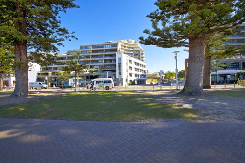 Manly Paradise Motel & Apartments - Holiday Jervis Bay 20
