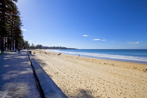 Manly Paradise Motel & Apartments - Holiday Jervis Bay 8