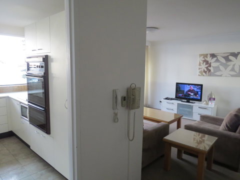 Manly Paradise Motel & Apartments - Holiday Jervis Bay 44