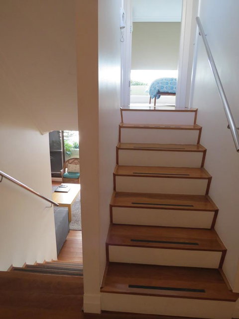 Manly Paradise Motel & Apartments - Holiday Jervis Bay 29