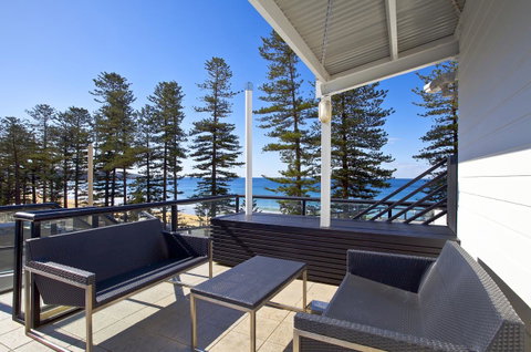Manly Paradise Motel & Apartments - Holiday Jervis Bay 15