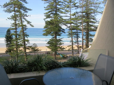 Manly Paradise Motel & Apartments - Holiday Jervis Bay 42
