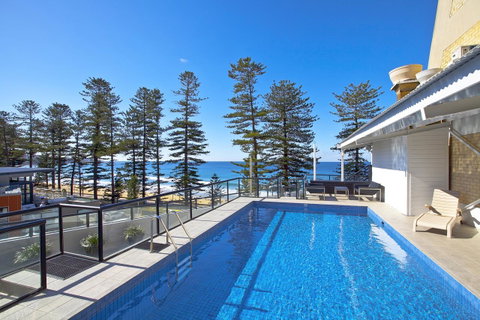 Manly Paradise Motel & Apartments - Holiday Jervis Bay 2