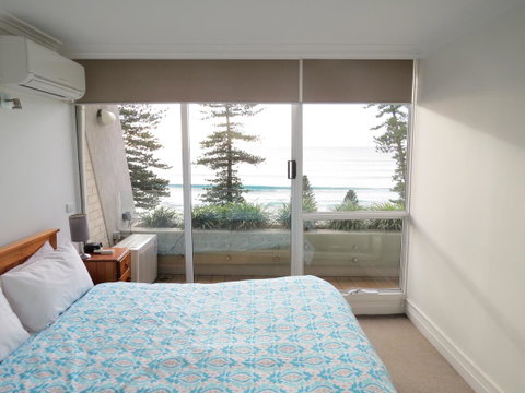 Manly Paradise Motel & Apartments - Holiday Jervis Bay 23